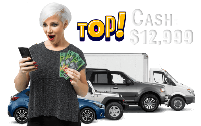 Old Scarp Cash For Car Footscray